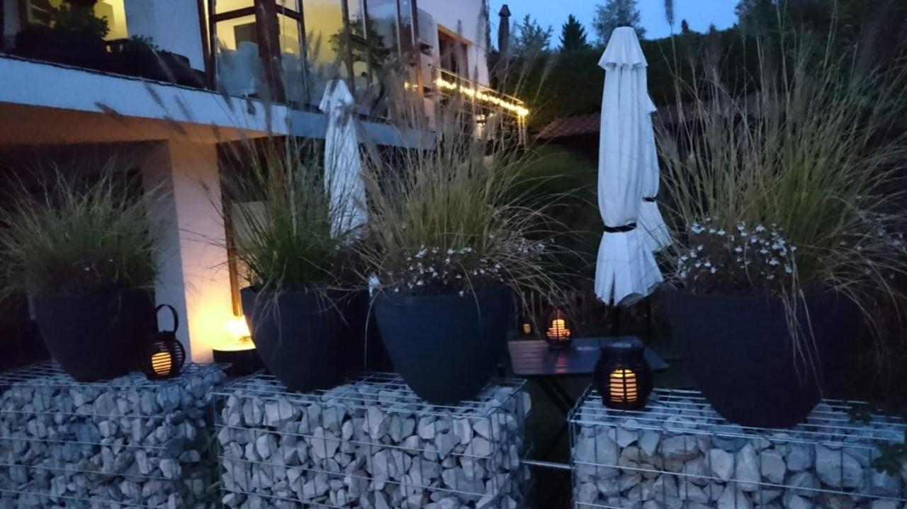 Kirchentellinsfurt K82 Bnb & Hotel المظهر الخارجي الصورة